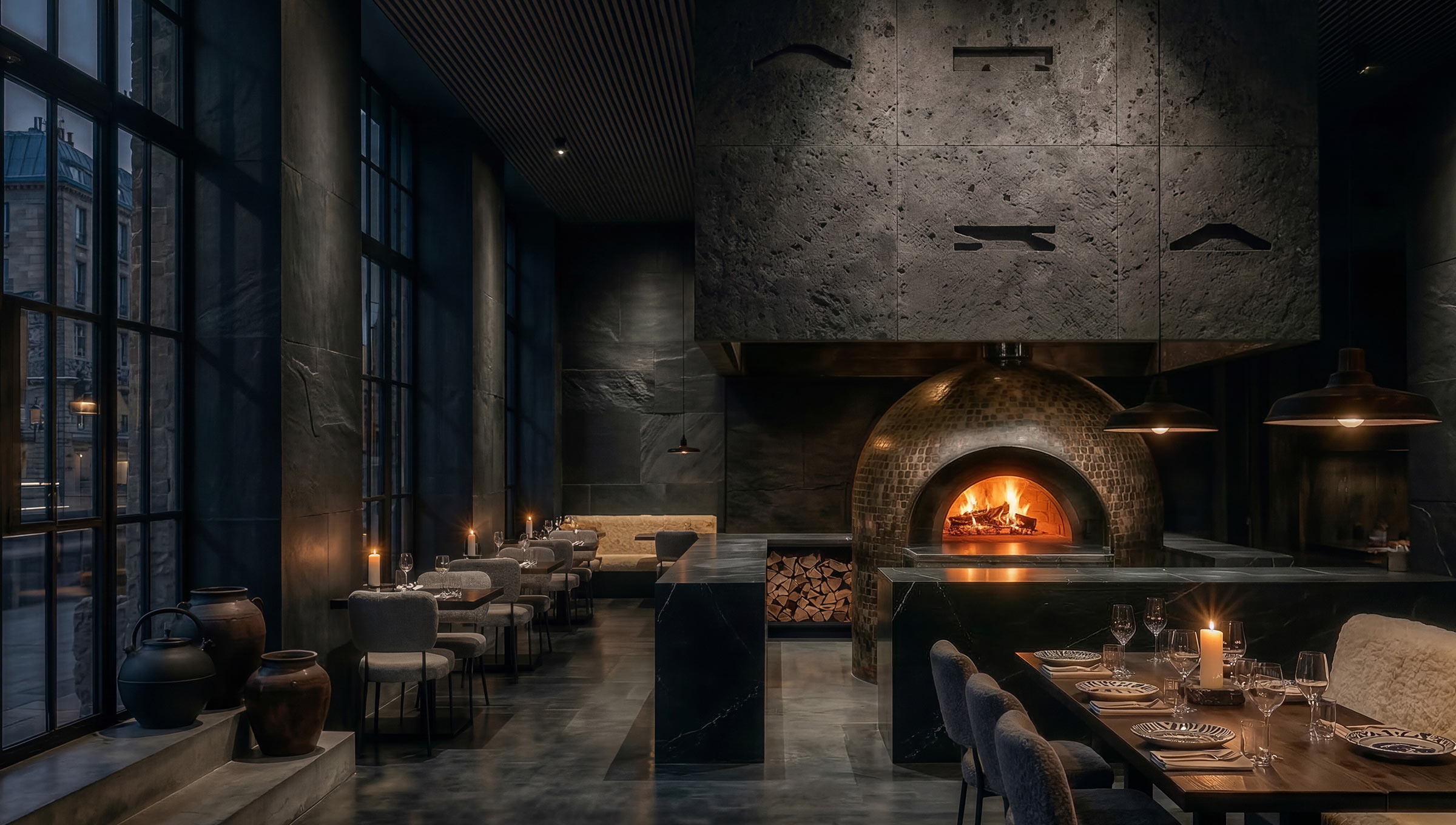 Identité visuelle Arsa